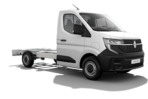 MASTER TELAIO ELECTRIC