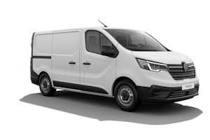 TRAFIC VAN E-TECH ELECTRIC