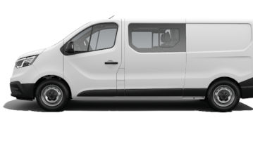 Doppia cabina