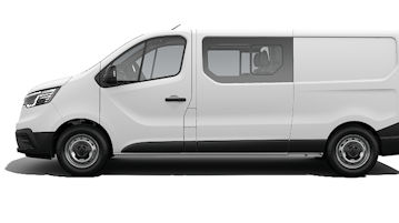 Doppia cabina