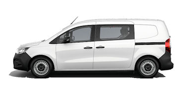 Doppia Cabina