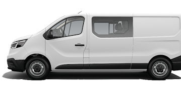 Doppia cabina