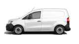 Kangoo Van undefined